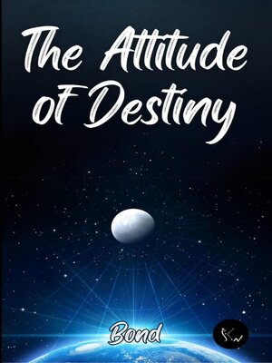 cover image of The Attitude of Destiny